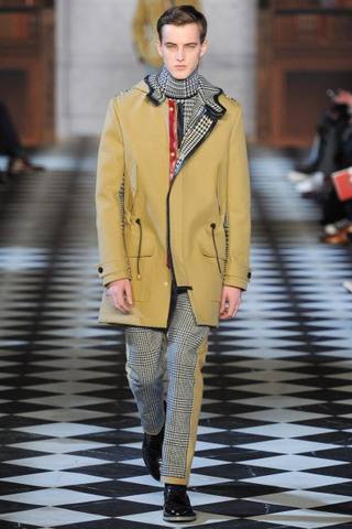 Tommy Hilfiger / - 2013-2014